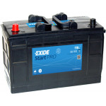 EXIDE Starterbatterie